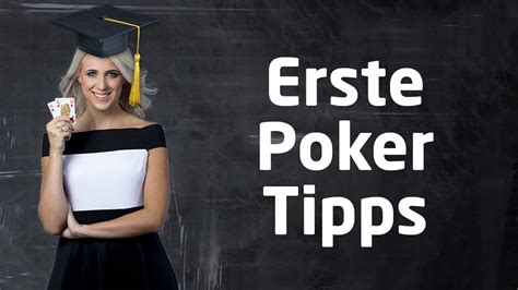 poker tipps für anfänger.